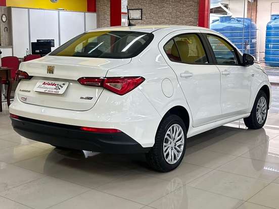 FIAT-CRONOS-1.3 FIREFLY FLEX DRIVE CVT FIAT-CRONOS-2025