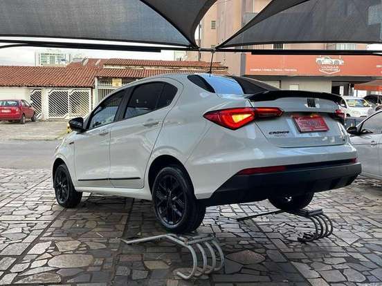 FIAT-CRONOS-1.3 FIREFLY FLEX DRIVE CVT FIAT-CRONOS-2025