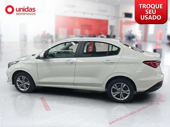 FIAT-CRONOS-1.3 FIREFLY FLEX DRIVE CVT FIAT-CRONOS-2024