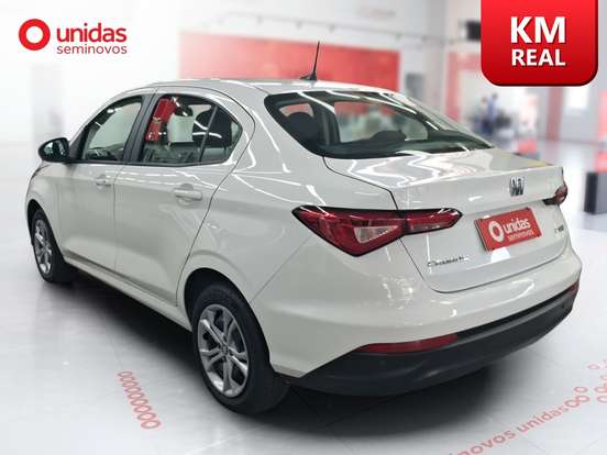 FIAT-CRONOS-1.3 FIREFLY FLEX DRIVE CVT FIAT-CRONOS-2024
