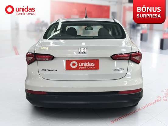 FIAT-CRONOS-1.3 FIREFLY FLEX DRIVE CVT FIAT-CRONOS-2024