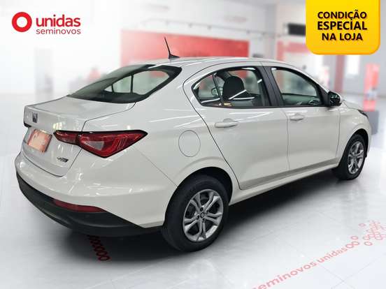 FIAT-CRONOS-1.3 FIREFLY FLEX DRIVE CVT FIAT-CRONOS-2024