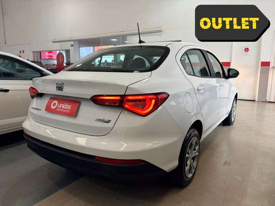 FIAT-CRONOS-1.3 FIREFLY FLEX DRIVE CVT FIAT-CRONOS-2024