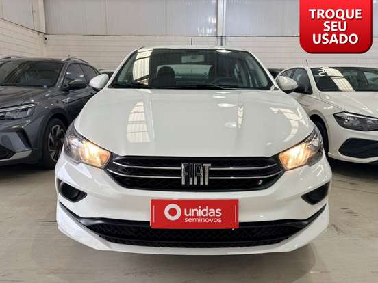 FIAT-CRONOS-1.3 FIREFLY FLEX DRIVE CVT FIAT-CRONOS-2024