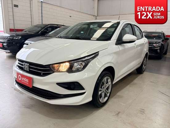 FIAT-CRONOS-1.3 FIREFLY FLEX DRIVE CVT FIAT-CRONOS-2024