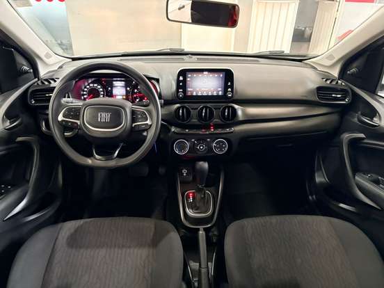FIAT-CRONOS-1.3 FIREFLY FLEX DRIVE CVT FIAT-CRONOS-2024