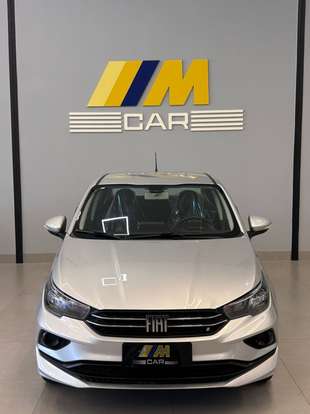 FIAT-CRONOS-1.3 FIREFLY FLEX DRIVE CVT FIAT-CRONOS-2024
