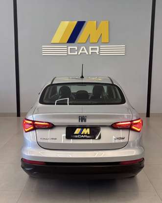 FIAT-CRONOS-1.3 FIREFLY FLEX DRIVE CVT FIAT-CRONOS-2024