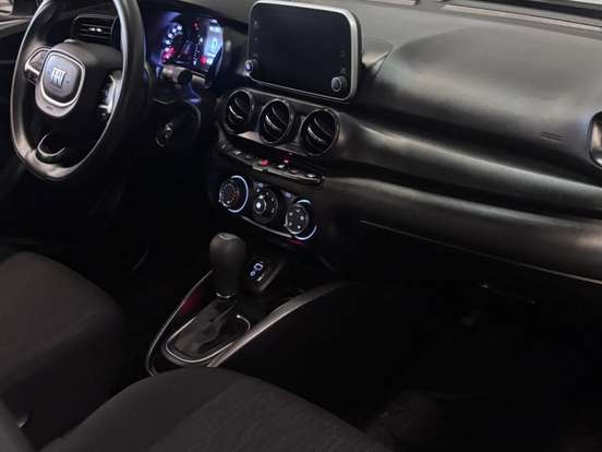 FIAT-CRONOS-1.3 FIREFLY FLEX DRIVE CVT FIAT-CRONOS-2024