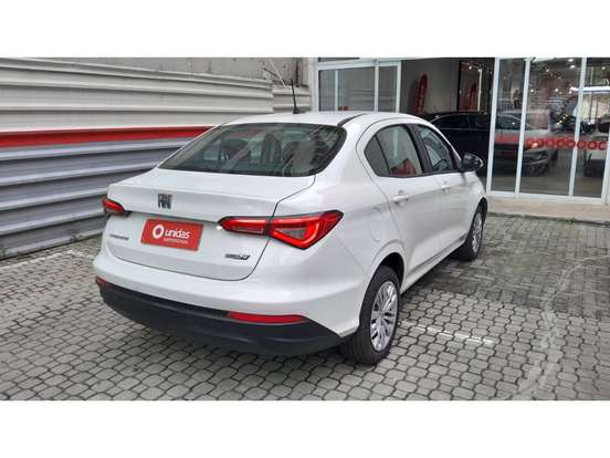 FIAT-CRONOS-1.3 FIREFLY FLEX DRIVE CVT FIAT-CRONOS-2024
