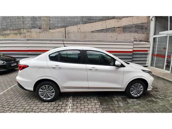 FIAT-CRONOS-1.3 FIREFLY FLEX DRIVE CVT FIAT-CRONOS-2024