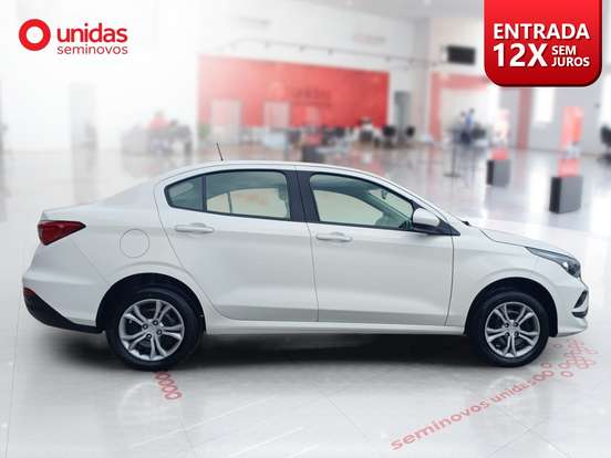 FIAT-CRONOS-1.3 FIREFLY FLEX DRIVE CVT FIAT-CRONOS-2023