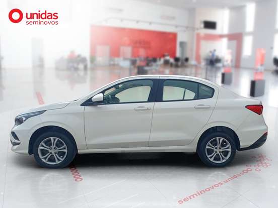 FIAT-CRONOS-1.3 FIREFLY FLEX DRIVE CVT FIAT-CRONOS-2023