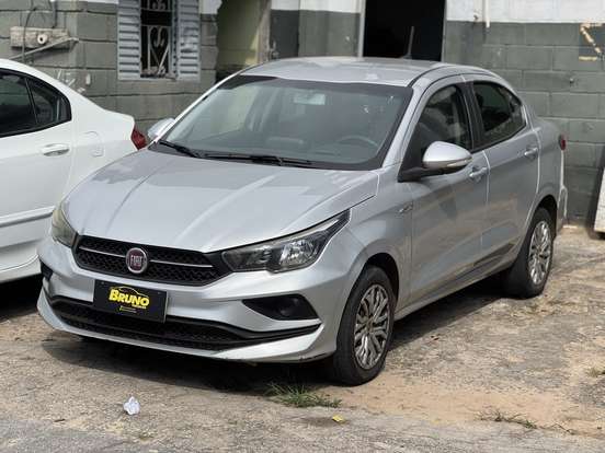 FIAT-CRONOS-1.3 FIREFLY FLEX DRIVE GSR FIAT-CRONOS-2019