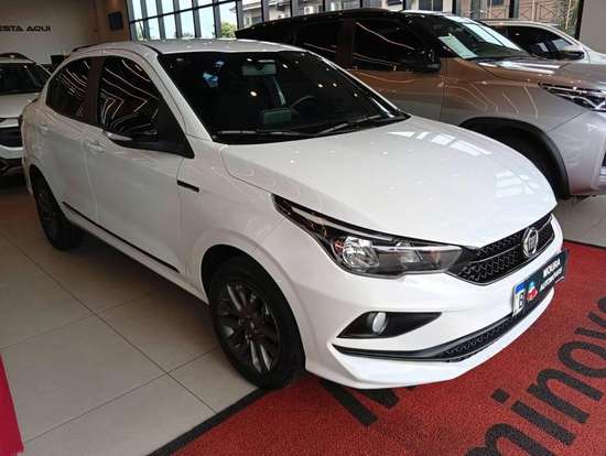 FIAT-CRONOS-1.3 FIREFLY FLEX DRIVE GSR FIAT-CRONOS-2020