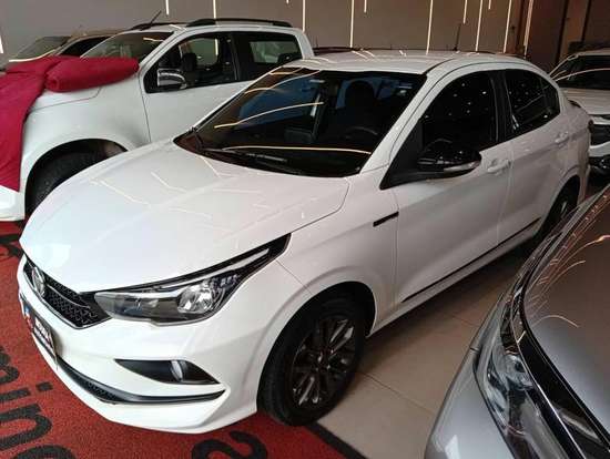 FIAT-CRONOS-1.3 FIREFLY FLEX DRIVE GSR FIAT-CRONOS-2020