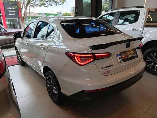 FIAT-CRONOS-1.3 FIREFLY FLEX DRIVE GSR FIAT-CRONOS-2020