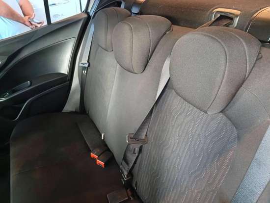 FIAT-CRONOS-1.3 FIREFLY FLEX DRIVE GSR FIAT-CRONOS-2020