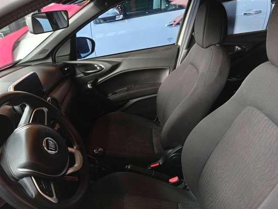 FIAT-CRONOS-1.3 FIREFLY FLEX DRIVE GSR FIAT-CRONOS-2020