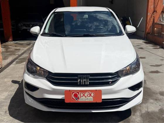 FIAT CRONOS 1.3 FIREFLY FLEX DRIVE MANUAL