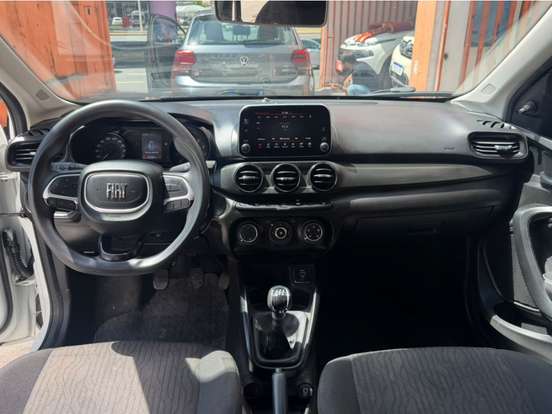 FIAT-CRONOS-1.3 FIREFLY FLEX DRIVE MANUAL FIAT-CRONOS-2024