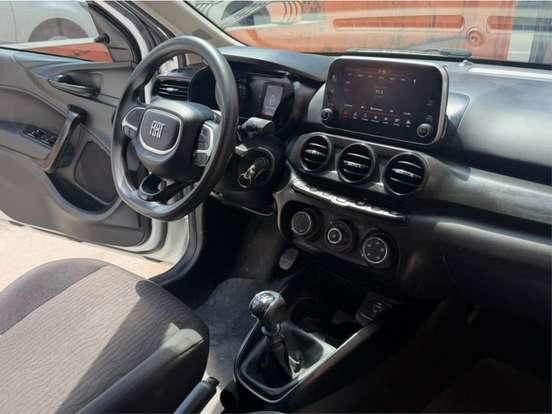 FIAT-CRONOS-1.3 FIREFLY FLEX DRIVE MANUAL FIAT-CRONOS-2024