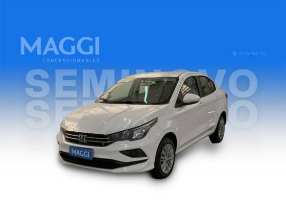FIAT CRONOS 1.3 FIREFLY FLEX DRIVE MANUAL