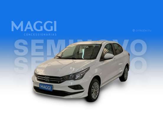 FIAT-CRONOS-1.3 FIREFLY FLEX DRIVE MANUAL FIAT-CRONOS-2024
