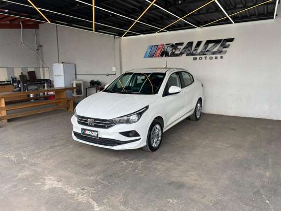FIAT-CRONOS-1.3 FIREFLY FLEX DRIVE MANUAL FIAT-CRONOS-2023