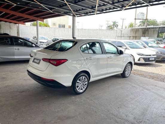 FIAT-CRONOS-1.3 FIREFLY FLEX DRIVE MANUAL FIAT-CRONOS-2023