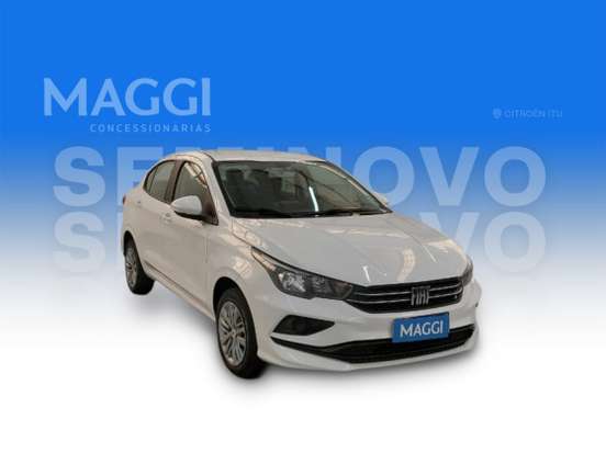 FIAT-CRONOS-1.3 FIREFLY FLEX DRIVE MANUAL FIAT-CRONOS-2024