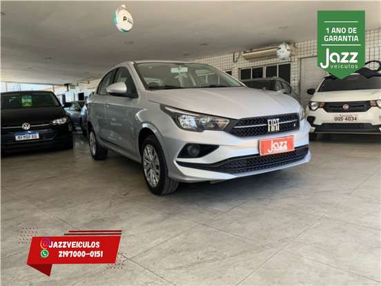 FIAT-CRONOS-1.3 FIREFLY FLEX DRIVE MANUAL FIAT-CRONOS-2019