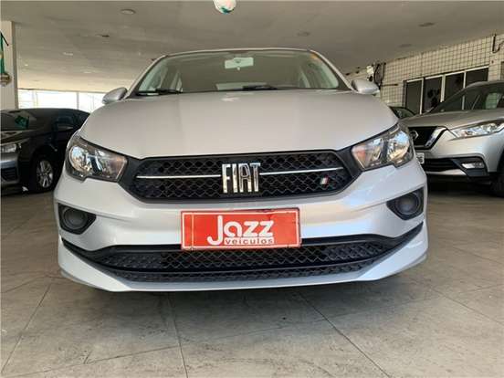 FIAT-CRONOS-1.3 FIREFLY FLEX DRIVE MANUAL FIAT-CRONOS-2019