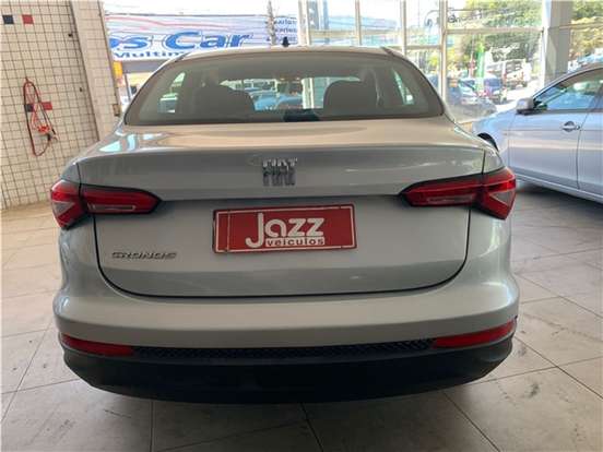 FIAT-CRONOS-1.3 FIREFLY FLEX DRIVE MANUAL FIAT-CRONOS-2019