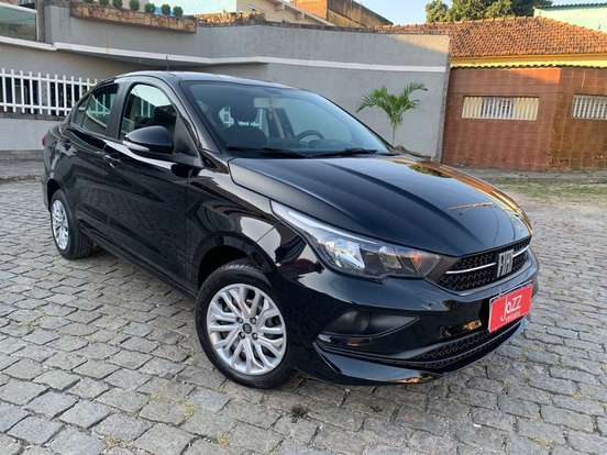 FIAT-CRONOS-1.3 FIREFLY FLEX DRIVE MANUAL FIAT-CRONOS-2021