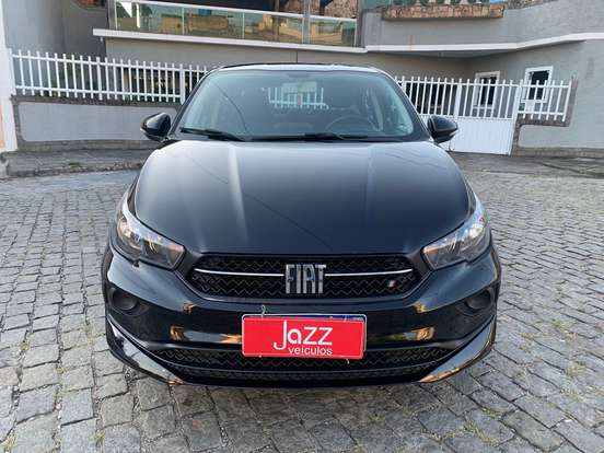 FIAT-CRONOS-1.3 FIREFLY FLEX DRIVE MANUAL FIAT-CRONOS-2021