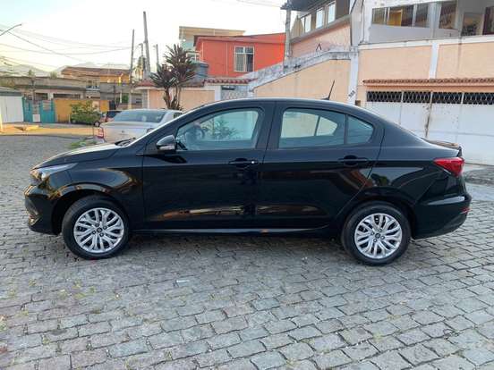 FIAT-CRONOS-1.3 FIREFLY FLEX DRIVE MANUAL FIAT-CRONOS-2021