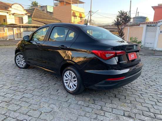 FIAT-CRONOS-1.3 FIREFLY FLEX DRIVE MANUAL FIAT-CRONOS-2021