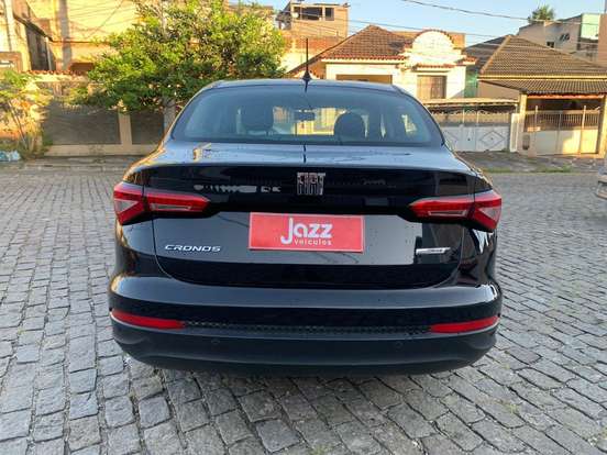 FIAT-CRONOS-1.3 FIREFLY FLEX DRIVE MANUAL FIAT-CRONOS-2021