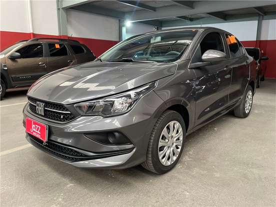 FIAT-CRONOS-1.3 FIREFLY FLEX DRIVE MANUAL FIAT-CRONOS-2018
