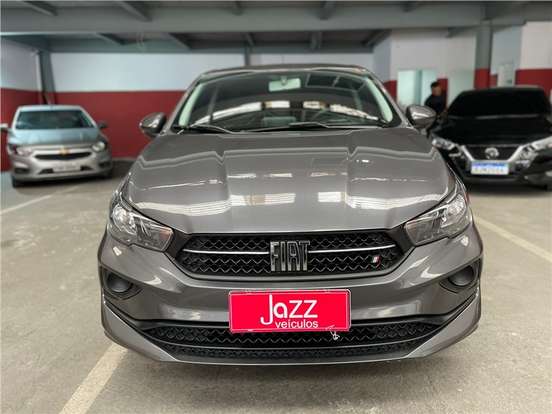 FIAT-CRONOS-1.3 FIREFLY FLEX DRIVE MANUAL FIAT-CRONOS-2018