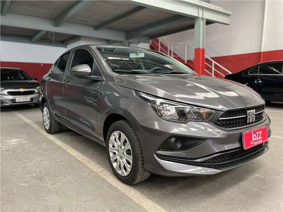 FIAT-CRONOS-1.3 FIREFLY FLEX DRIVE MANUAL FIAT-CRONOS-2018