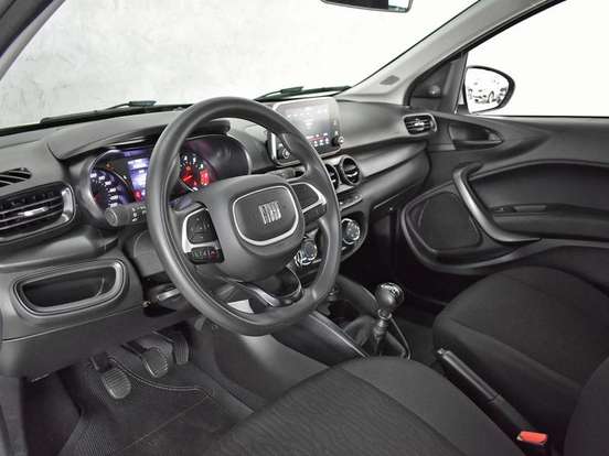 FIAT-CRONOS-1.3 FIREFLY FLEX DRIVE MANUAL FIAT-CRONOS-2023