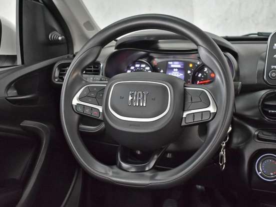 FIAT-CRONOS-1.3 FIREFLY FLEX DRIVE MANUAL FIAT-CRONOS-2023