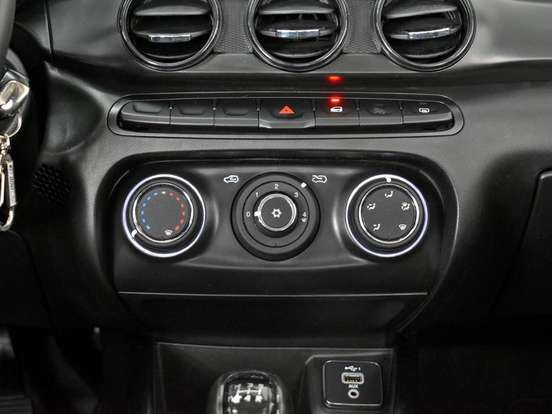 FIAT-CRONOS-1.3 FIREFLY FLEX DRIVE MANUAL FIAT-CRONOS-2023