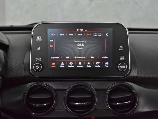 FIAT-CRONOS-1.3 FIREFLY FLEX DRIVE MANUAL FIAT-CRONOS-2023