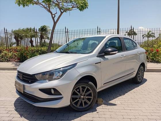 FIAT CRONOS 1.3 FIREFLY FLEX DRIVE MANUAL