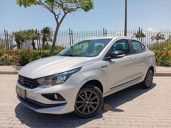 FIAT-CRONOS-1.3 FIREFLY FLEX DRIVE MANUAL FIAT-CRONOS-2023