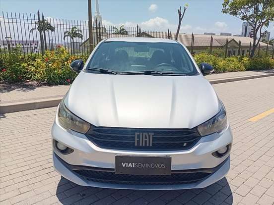 FIAT-CRONOS-1.3 FIREFLY FLEX DRIVE MANUAL FIAT-CRONOS-2023