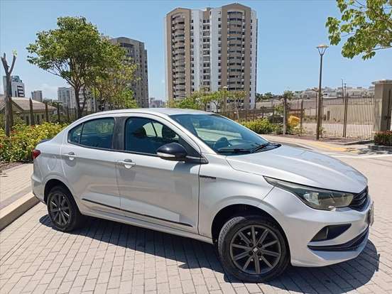 FIAT-CRONOS-1.3 FIREFLY FLEX DRIVE MANUAL FIAT-CRONOS-2023